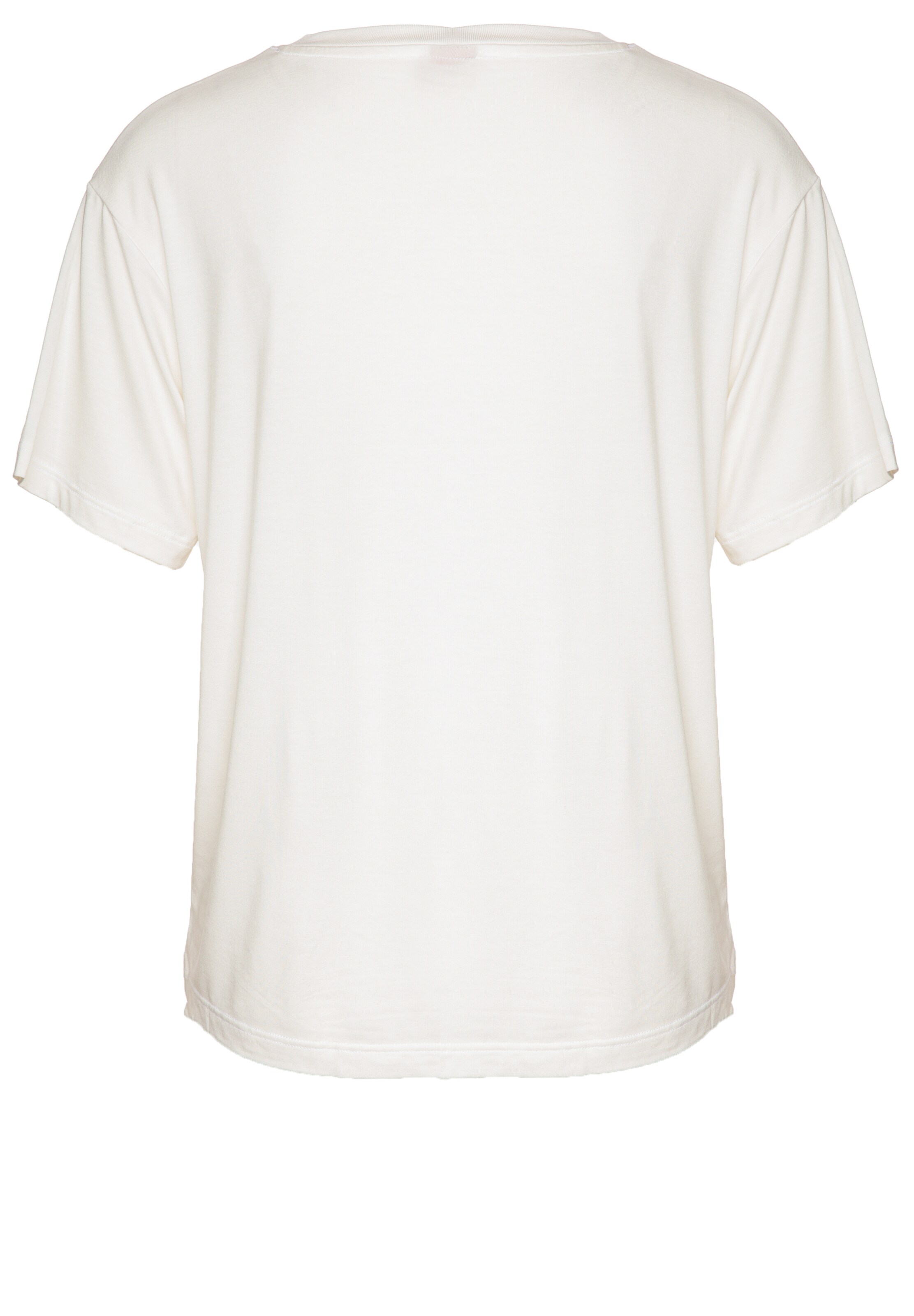 HUGO Pyjama in Orange