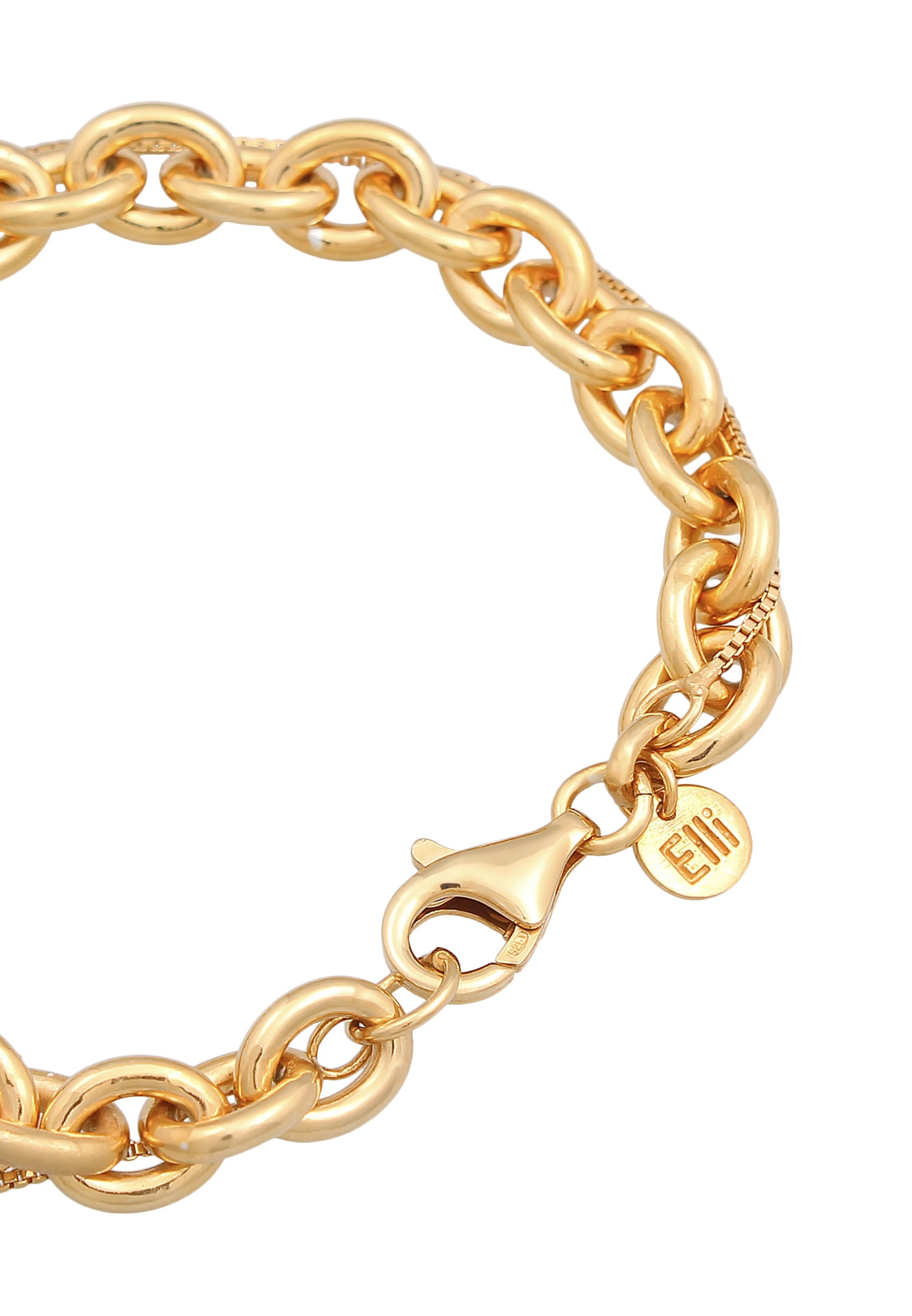 ELLI PREMIUM Bracelet in Gold