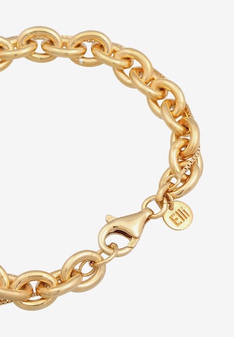 ELLI PREMIUM Armband in Goud