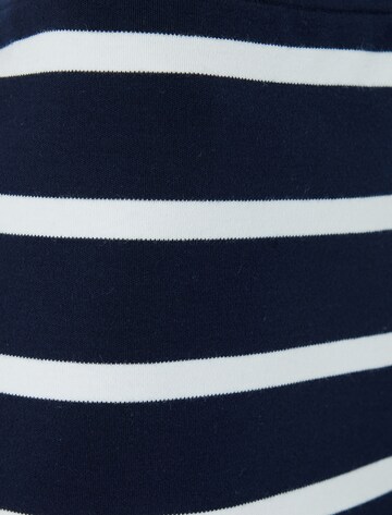 Koton Rok in Blauw