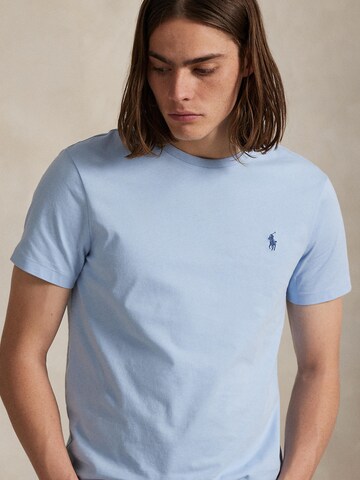 Polo Ralph Lauren Regular fit Shirt in Blauw