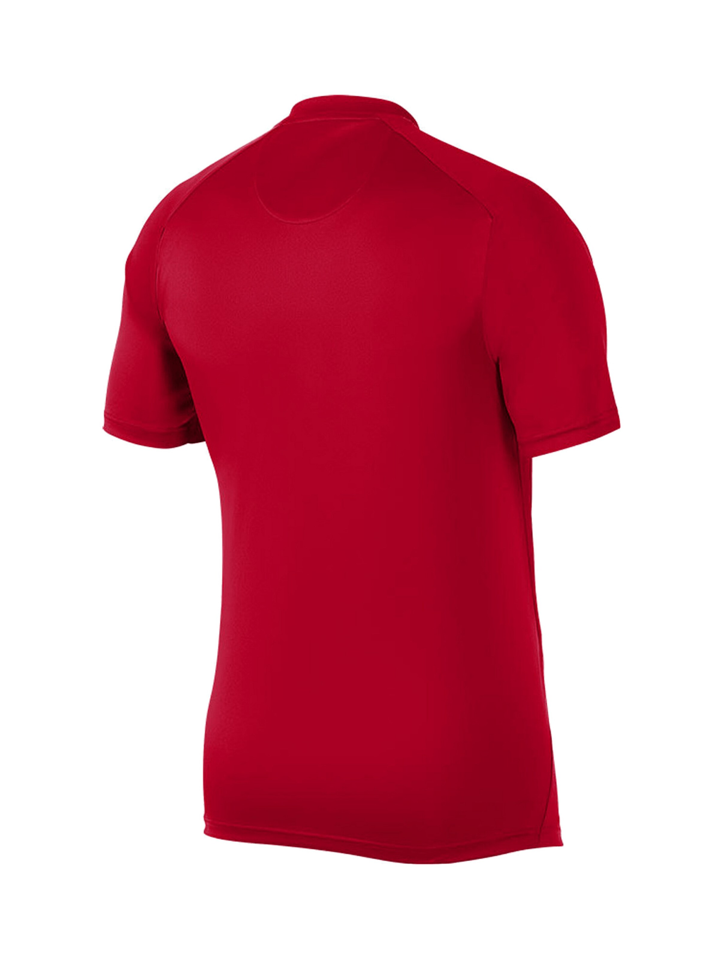 NIKE Performance Shirt in Red