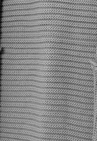 Cardigan Felix Hardy en gris