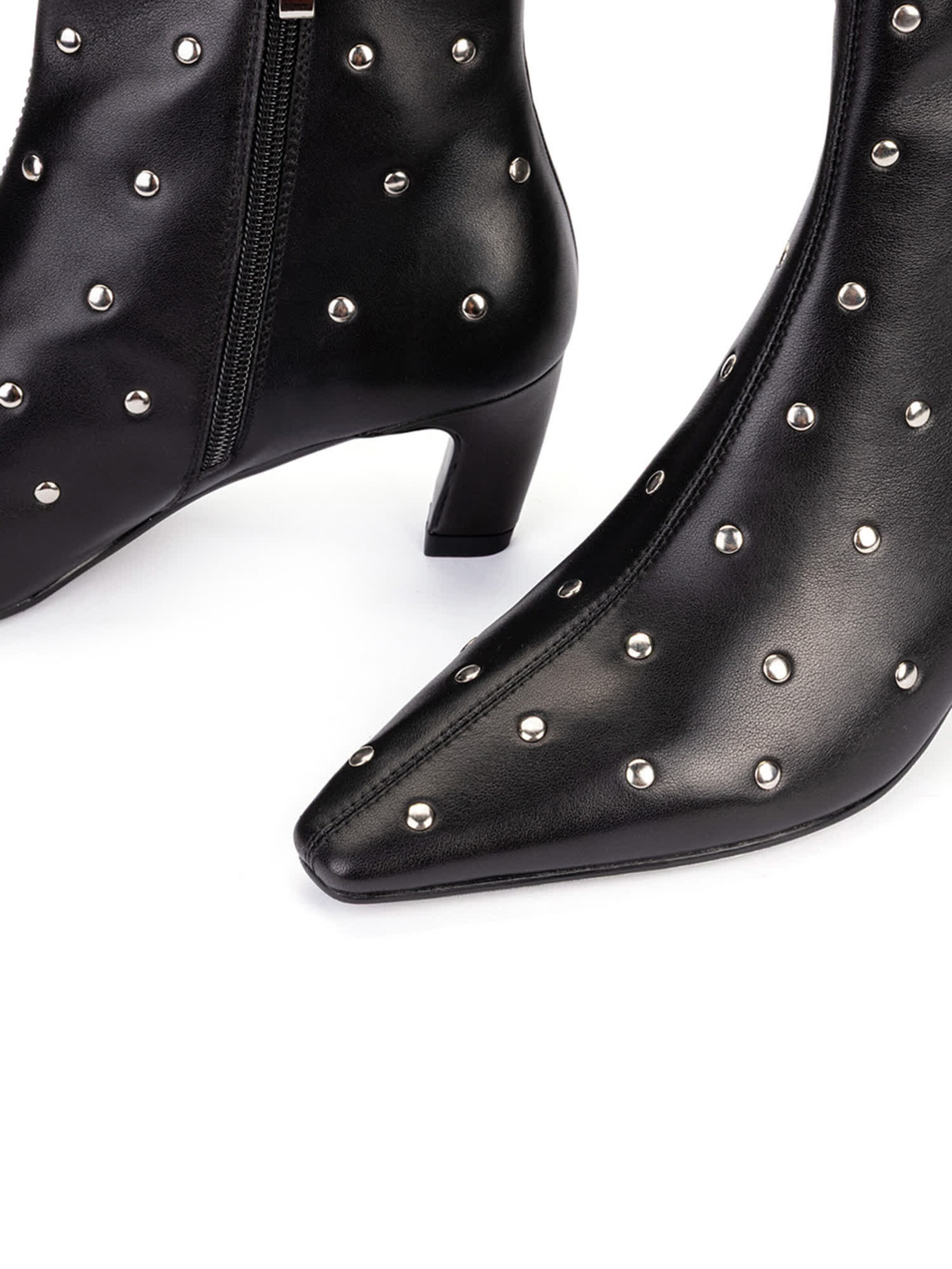 Martinelli - Botas de tobillo 'VOGUERA' en negro