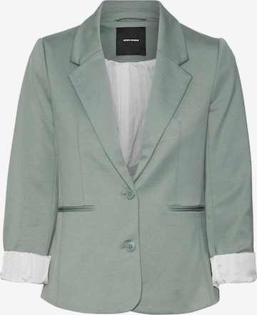 VERO MODA Blazers 'LUCCA' in Groen: voorkant