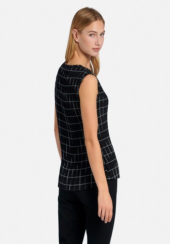 Uta Raasch Blouse in Black