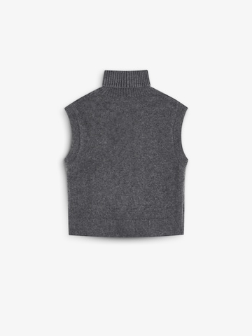 Scalpers Sweter ' ' w kolorze czarny