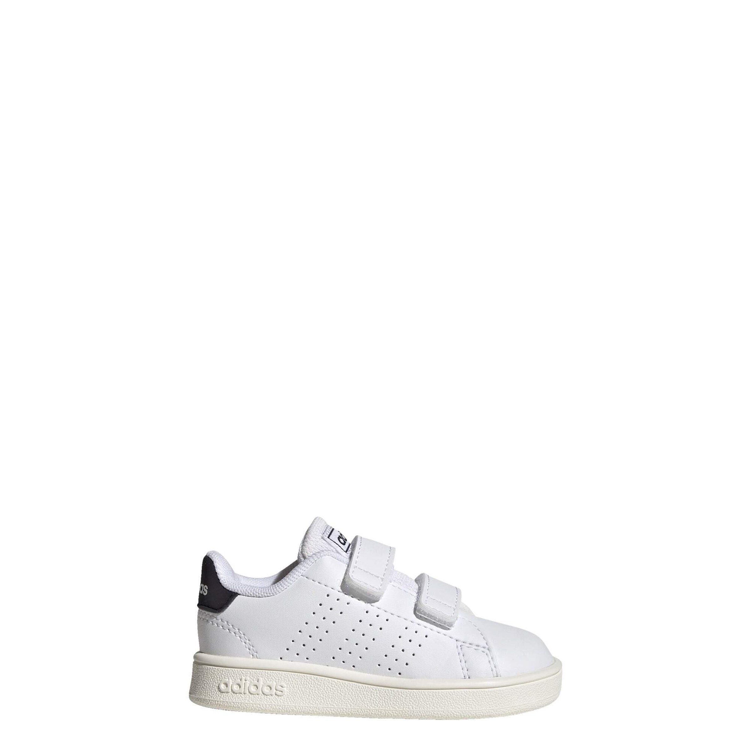 Sneaker 'Advantage' di ADIDAS ORIGINALS in bianco