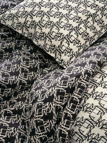 Marc O'Polo Bettwäsche in Schwarz