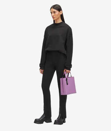 Liebeskind Berlin Handbag in Purple