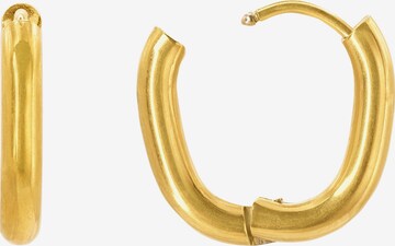 Heideman Earrings 'Nora' in Gold