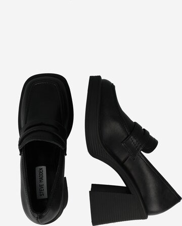 STEVE MADDEN Instappers in Zwart