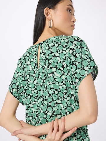 b.young Dress 'Joella' in Green