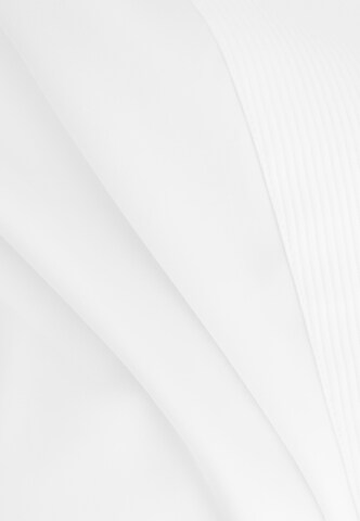 T-Shirt Boggi Milano en blanc : devant