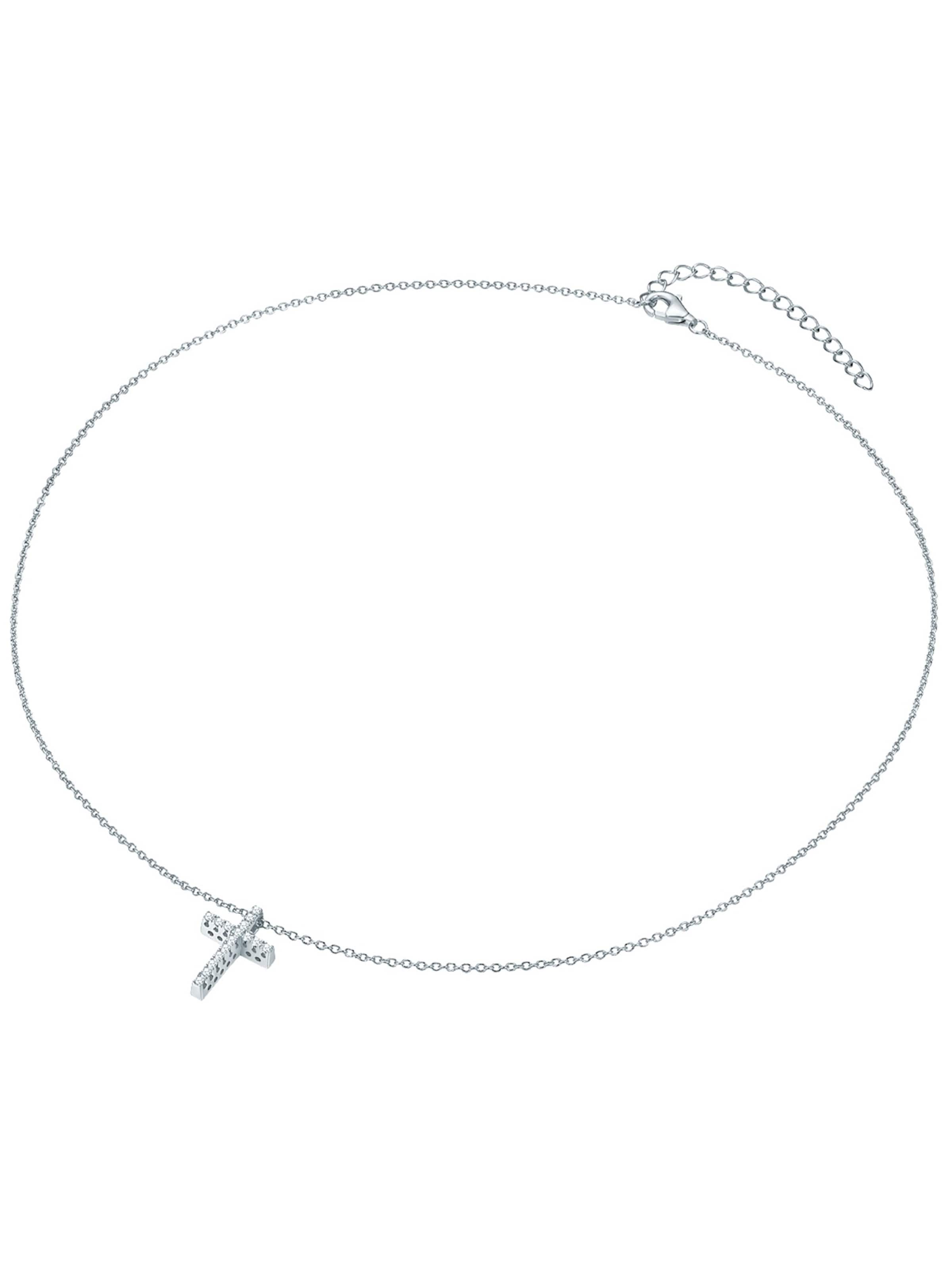 Rafaela Donata Kette in Silber