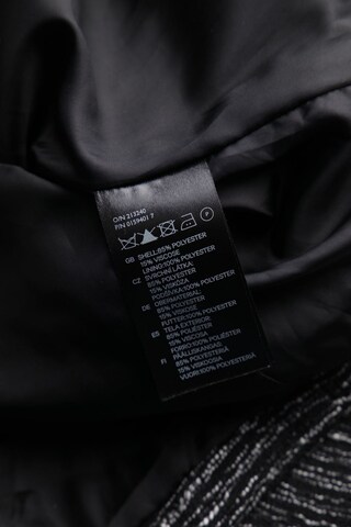 H&M Jacket & Coat in XXL in Grey