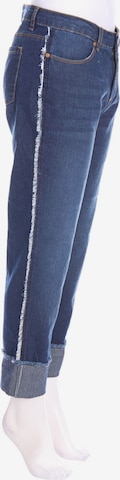 AMBRIA Jeans in 27-28 in Blue: front