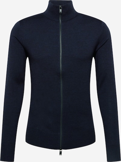 DRYKORN Neuletakki 'ANTONIO' värissä tummansininen, Tuotenäkymä