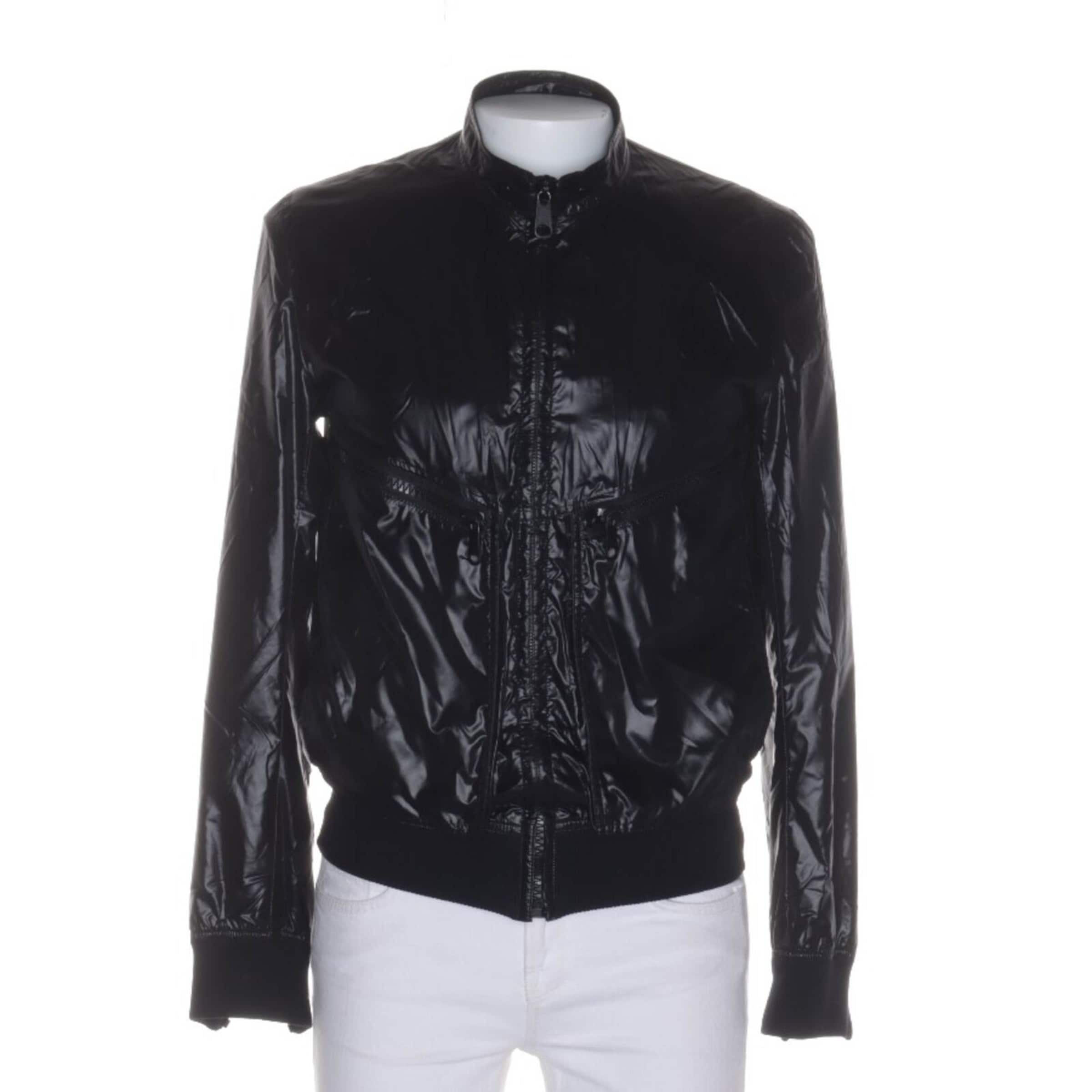 Dior Jacket & Coat in M in Black: front