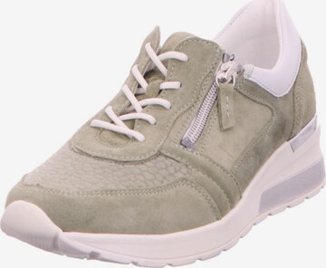 WALDLÄUFER Sneakers in Green: front