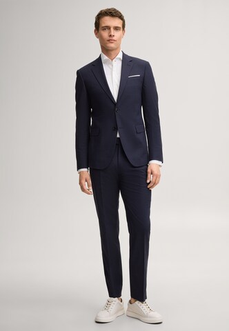 JOOP! Slim fit Suit Jacket ' Herby ' in Blue