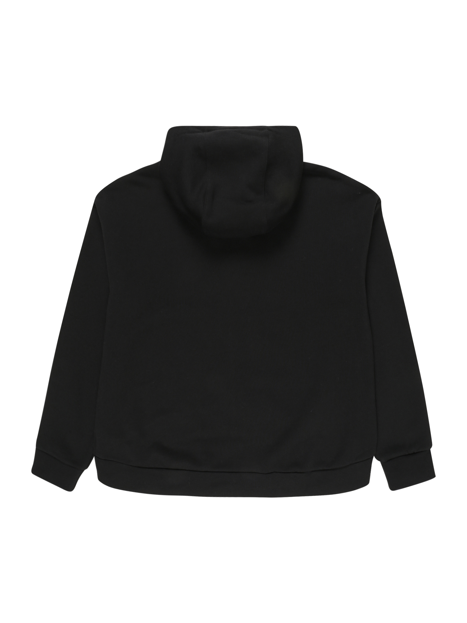 Nike Sportswear Bluza rozpinana w kolorze Czarnym 