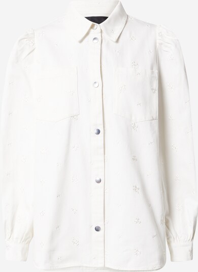 Camicia da donna 'Sara' Stella Nova di colore bianco, Visualizzazione prodotti