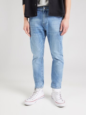 regular Jeans di Elias Rumelis in blu: frontale