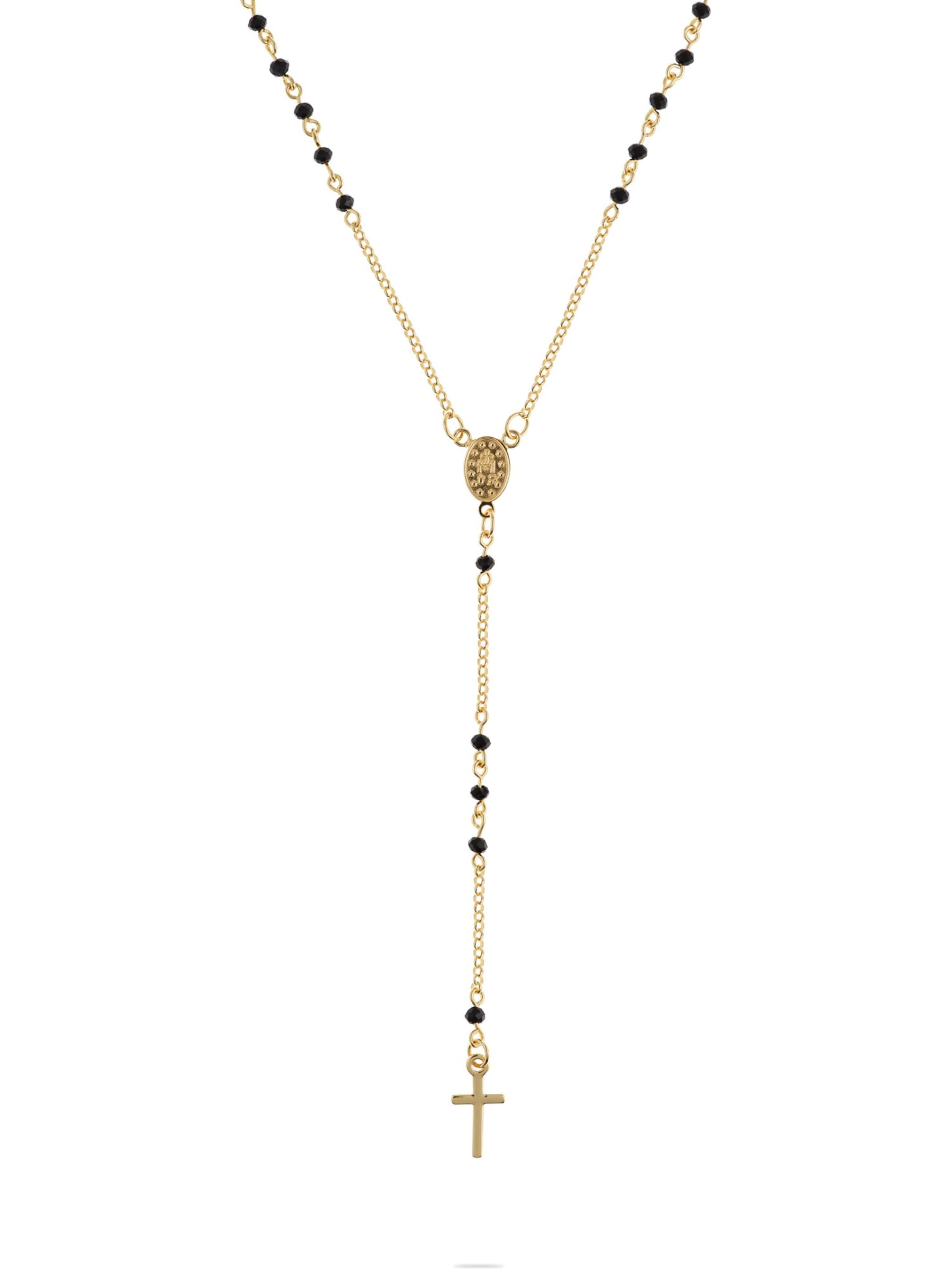 CHRIST Kette in Gold: Vorderseite