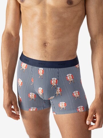 Mey Boxer shorts in Blue