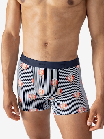 Mey Boxershorts in Blau