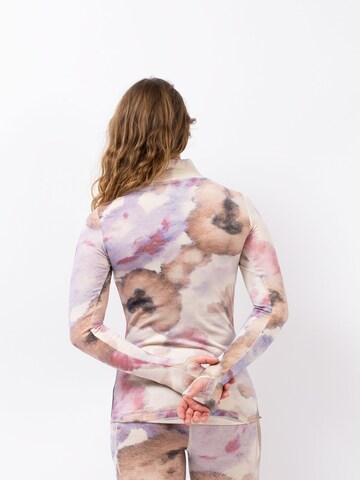 Eivy Performance Shirt 'Journey' in Mixed colors