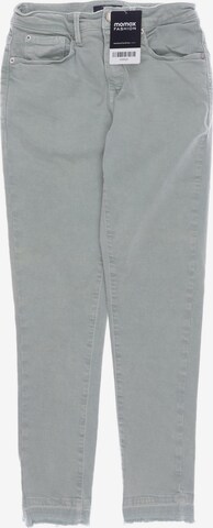 OPUS Jeans in 25-26 in Green: front