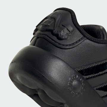 Baskets 'Star Wars Grand Court' ADIDAS SPORTSWEAR en noir