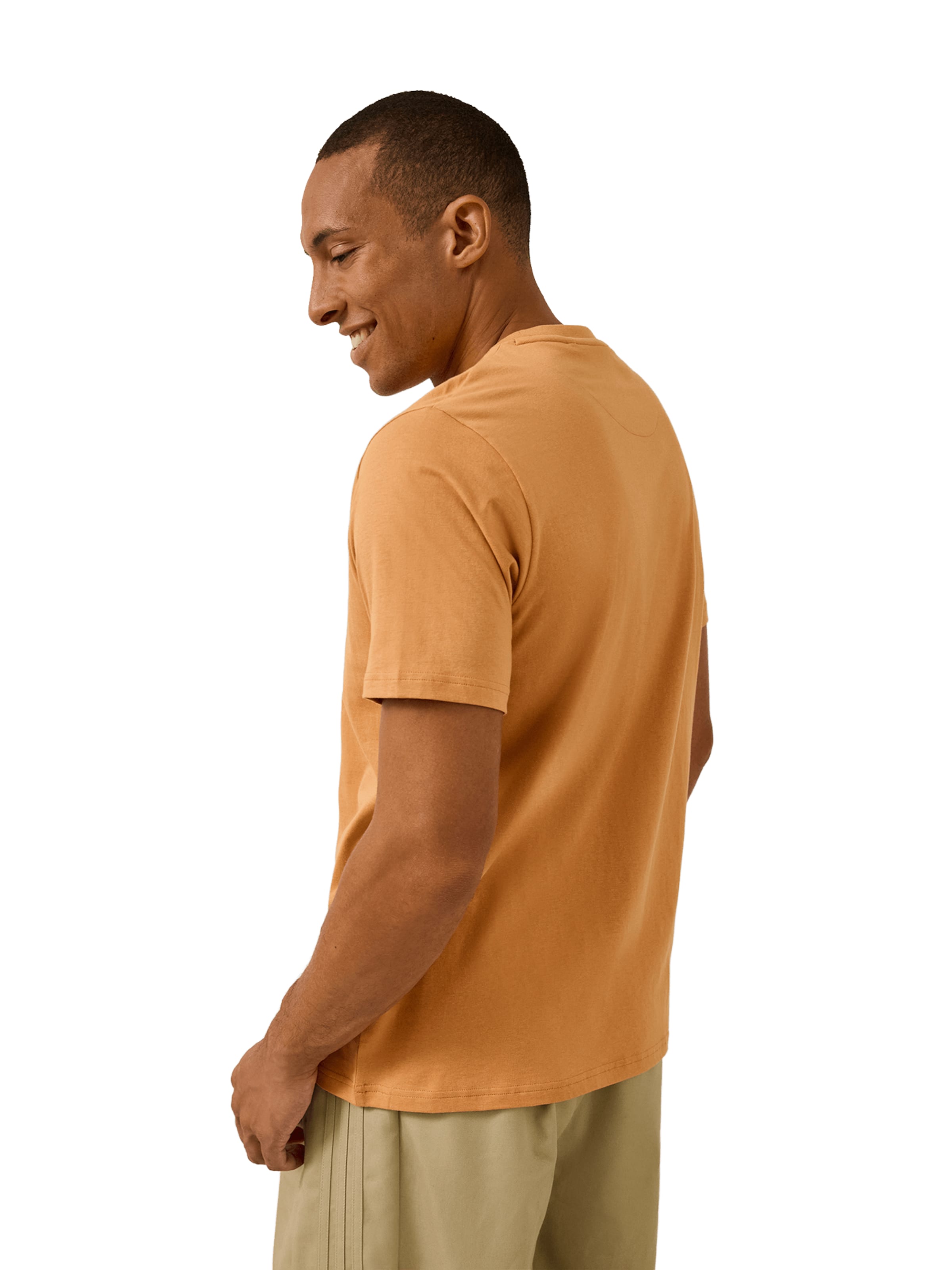 FC BAYERN MÜNCHEN Shirt in Brown