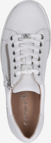CAPRICE Sneakers in White