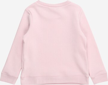 GAP Sweatshirt in Pink