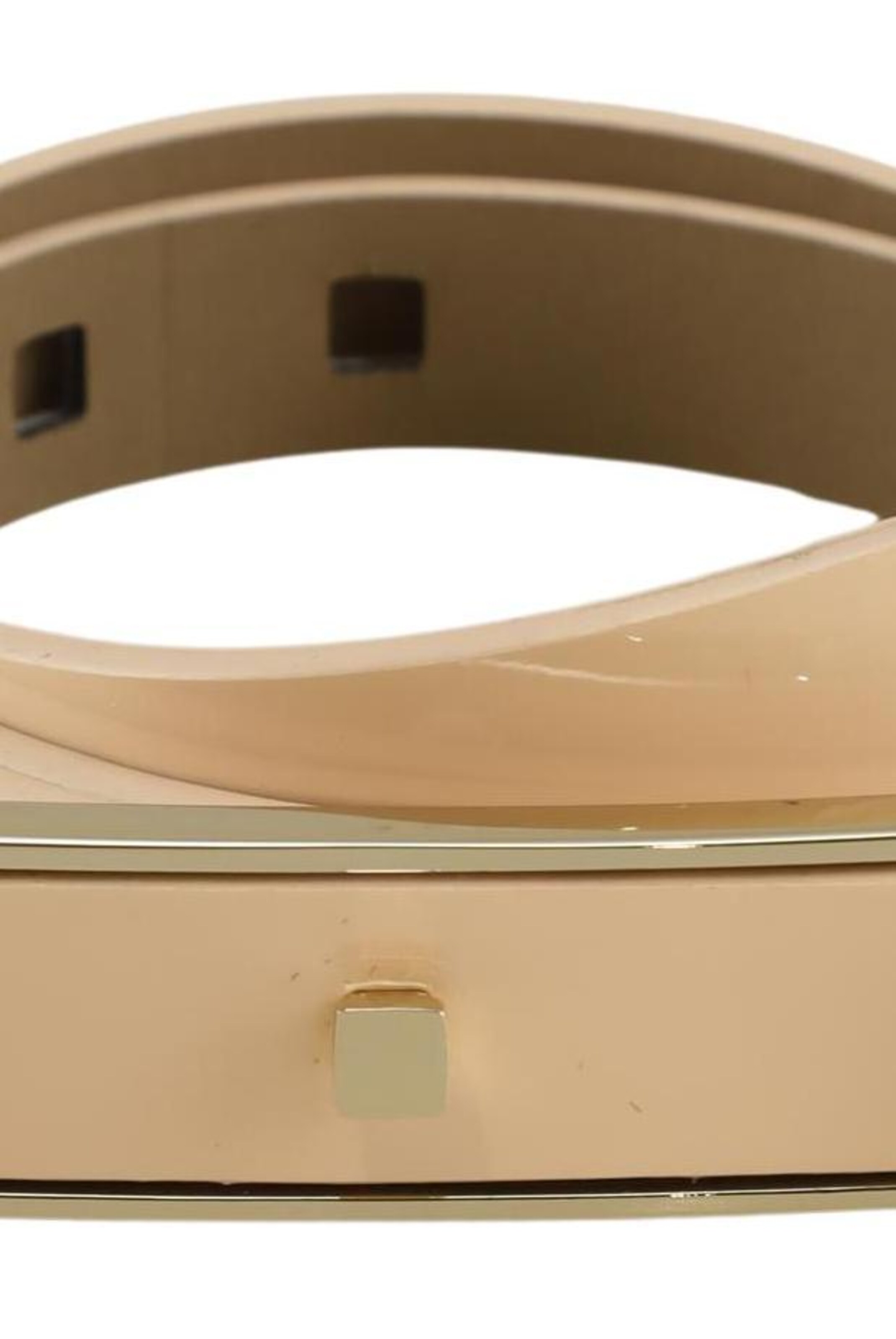 Porsche Design Belt in One size in Beige