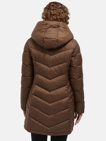 Tazzio Wintermantel 'F809'‌‌‌‌‌‌‌‌‌ in Braun
