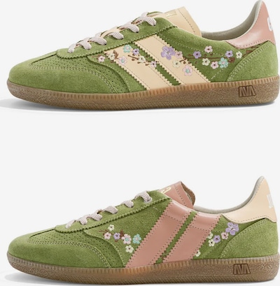 Caval Sneakers ' PULSE ' in 36 in Light green, Item view