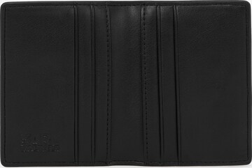 Karl Lagerfeld Case in Black