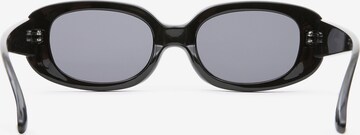 VANS Sunglasses in Black