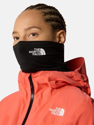 THE NORTH FACE Silmukkahuivi 'GAITER' värissä musta