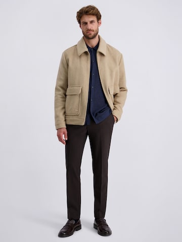 PIERRE CARDIN Sweater in Blue