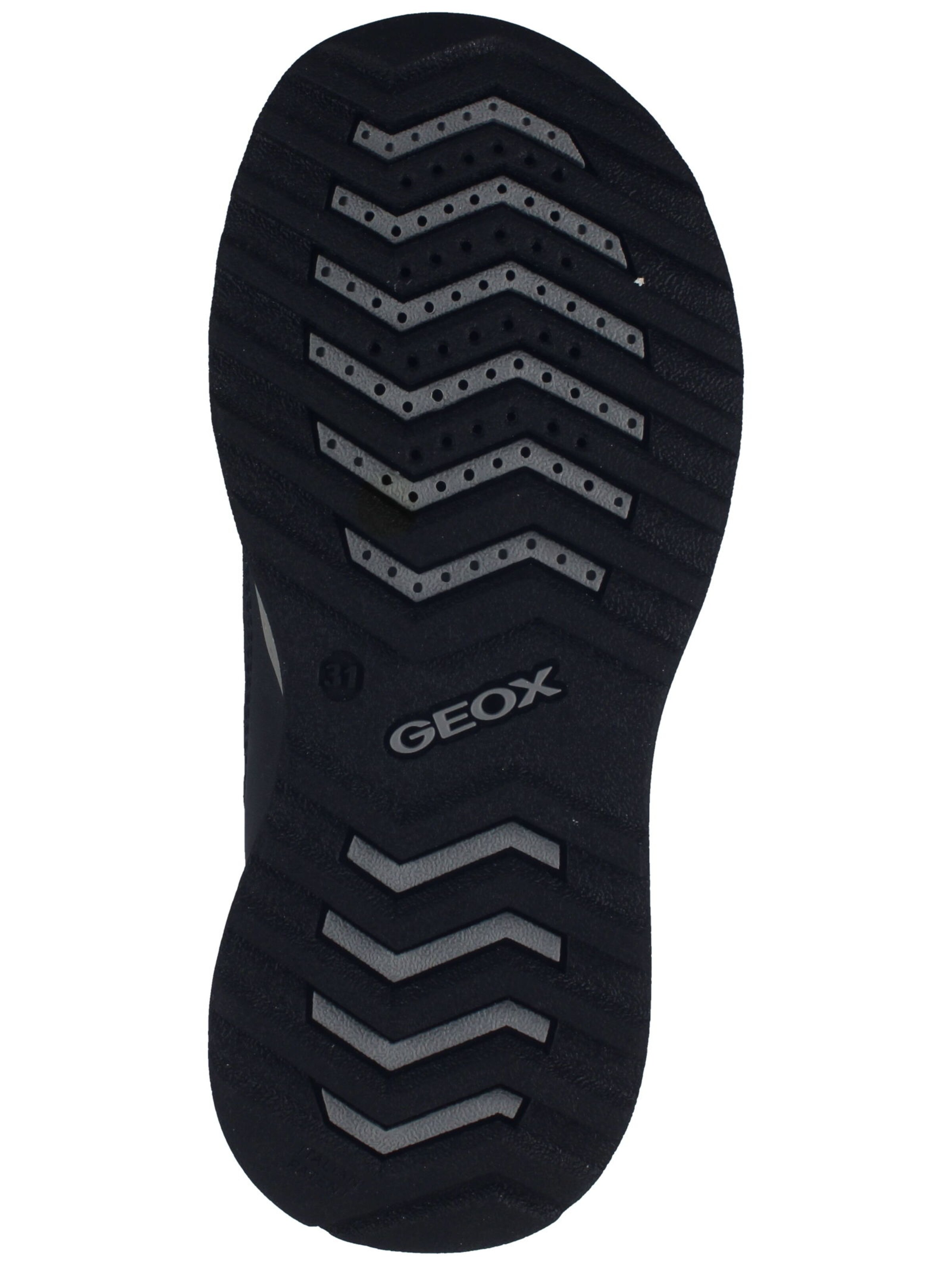 GEOX Laarzen in Blauw