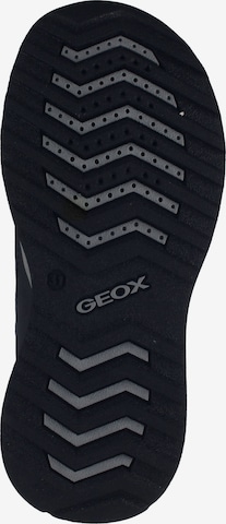 Bottes GEOX en bleu