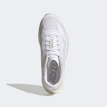 ADIDAS PERFORMANCE Running shoe 'Adizero Evo SL' in White