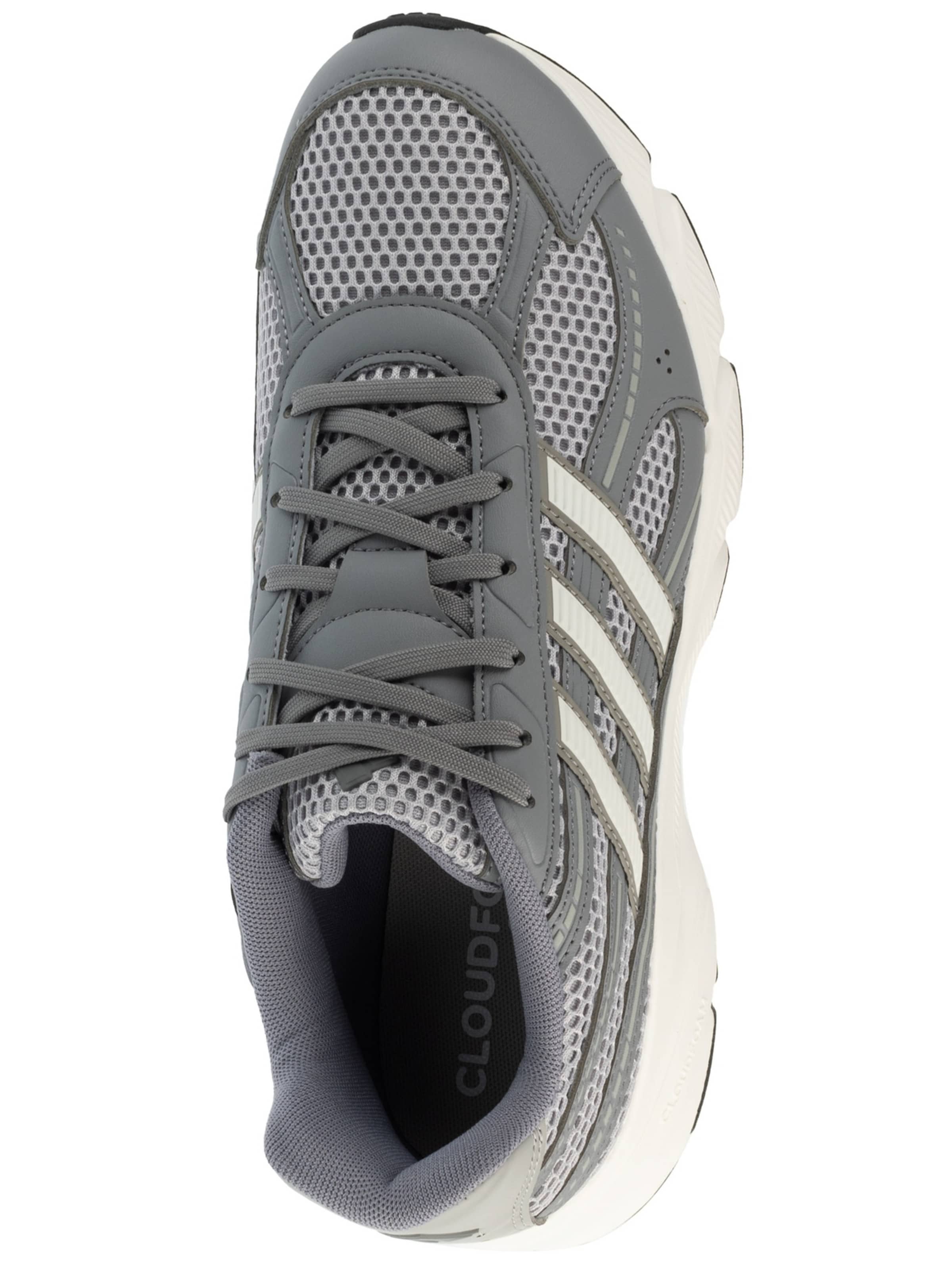 ADIDAS PERFORMANCE Platform trainers 'adidas Technochaos 2000' in Grey