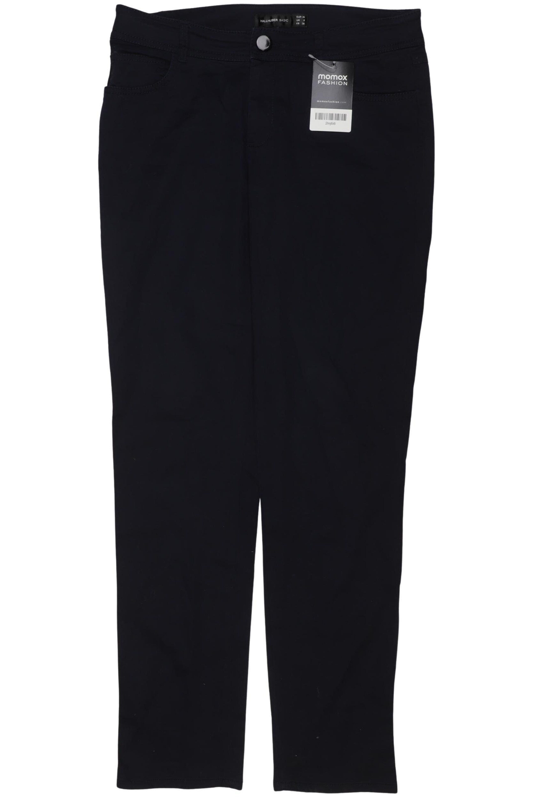 HALLHUBER Pants in S in Blue: front