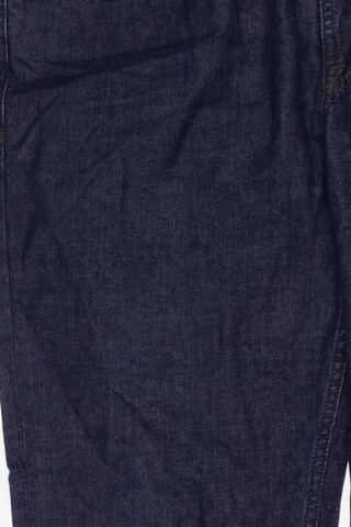 HECHTER PARIS Jeans 38 in Blau